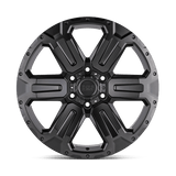 BR WANAKA 20X9 6X114 +35 76 M-GNMTL BRSH