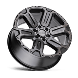 BR WANAKA 20X9 6X114 +35 76 M-GNMTL BRSH