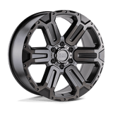 BR WANAKA 20X9 6X114 +35 76 M-GNMTL BRSH