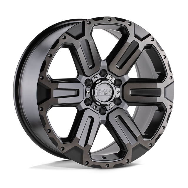 BR WANAKA 20X9 6X139 +12 112 M-GM BRSH