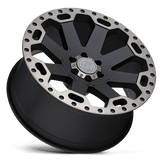 BR WARLORD 18X8 6X139 +35 112 M-BLK DDT
