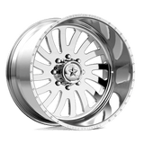 OCTANE 20X10 8X180 -25 POLISH R