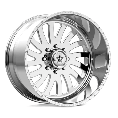 OCTANE 26X12 6X135 -40 POLISH R