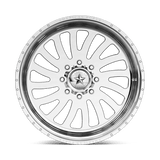 OCTANE 22X12 6X135 -40 POLISH R