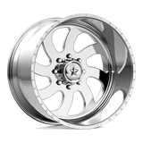BLADE 22X14 8X170 -73 POLISH R