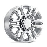 PR207P 20X8.5 8X6.5 125.2 POLISH-CC 15MM