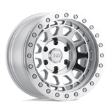 BR PRIMM 18X9.5 8X165 +0 122 SLV MIR