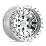 BR PRIMM 18X9.5 8X165 +0 122 SLV MIR