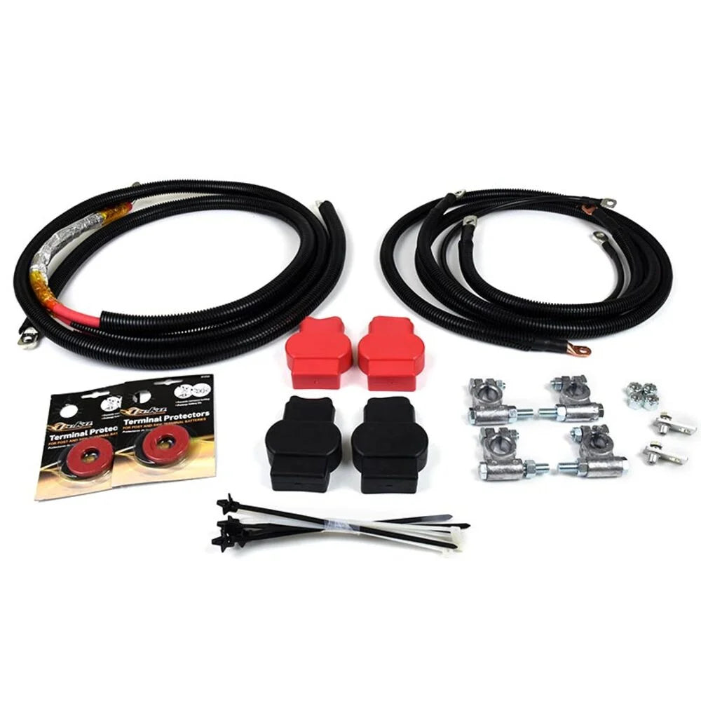 XDP HD Replacement Battery Cable Set XD448