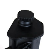 XDP Power Steering Pump New with Pulley and Reservoir XD738