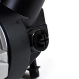 XDP Power Steering Pump New with Reservoir XD730