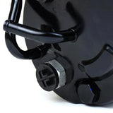XDP Power Steering Pump New with Reservoir XD732