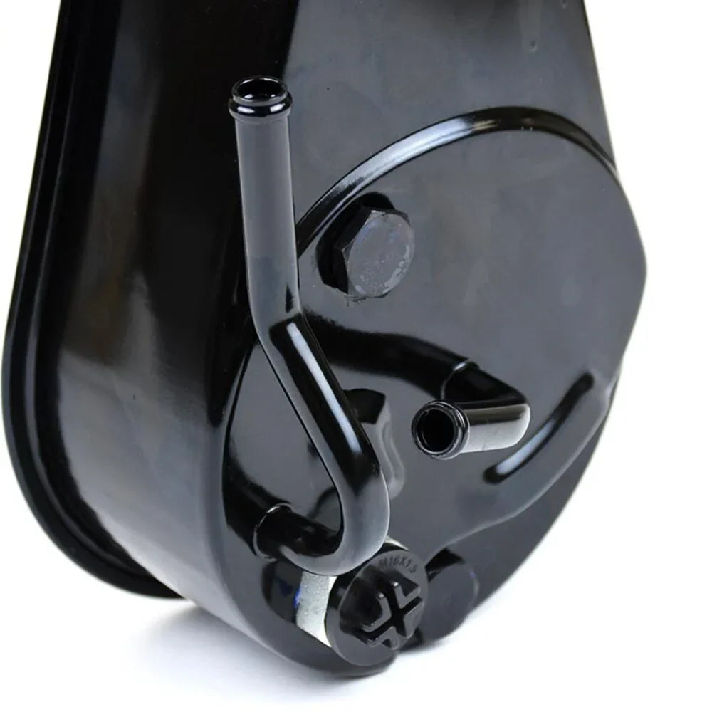 XDP Power Steering Pump New with Reservoir XD732
