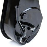 XDP Power Steering Pump New with Reservoir XD732