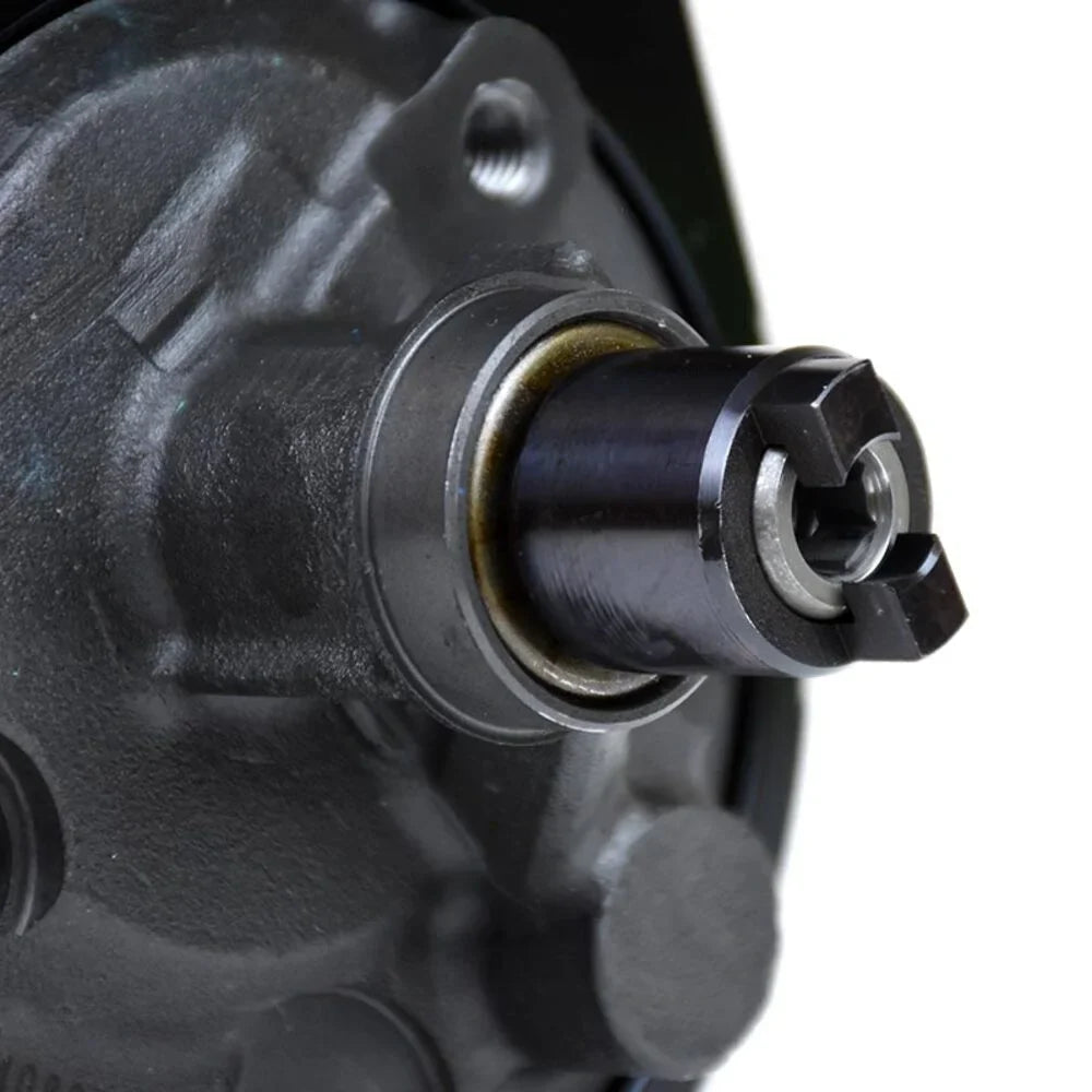 XDP Power Steering Pump New with Reservoir XD732