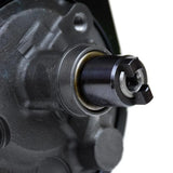 XDP Power Steering Pump New with Reservoir XD732