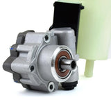 XDP Power Steering Pump New with Reservoir XD737