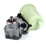 XDP Power Steering Pump New with Reservoir XD737