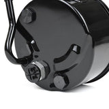 XDP Power Steering Pump New with Reservoir XD741