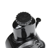 XDP Power Steering Pump New with Reservoir XD741