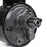 XDP Power Steering Pump New with Reservoir XD741