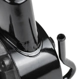 XDP Power Steering Pump New with Reservoir XD741