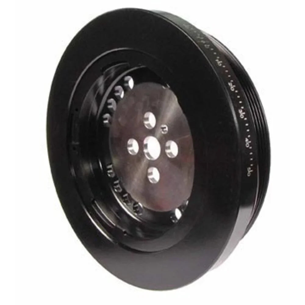 XDP Premium Balancer Series - Stock Replacement Harmonic Balancer - XD704