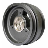 XDP Premium Balancer Series - Stock Replacement Harmonic Balancer - XD707