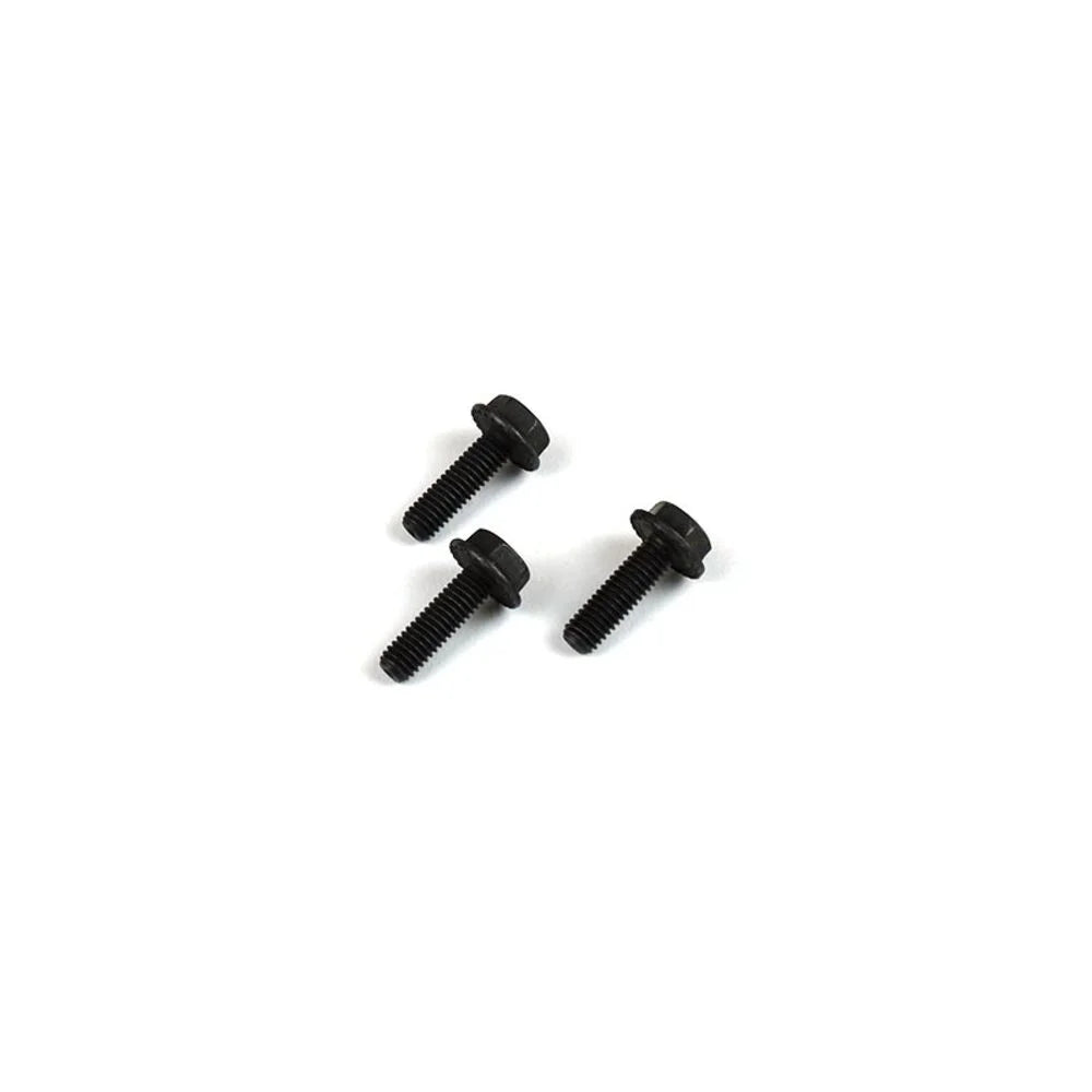 XDP Thermostat Housing Bolt Kit (Black-Phosphate) XD688