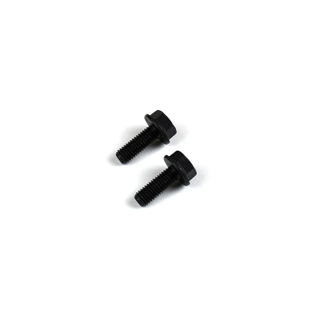 XDP Water Pump Bolt Kit (Black-Phosphate) XD685