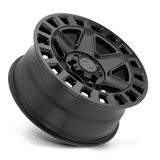 BR YORK 17X8 6X130 +38 84 M-BLK