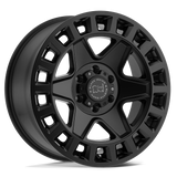 BR YORK 17X8 6X130 +38 84 M-BLK