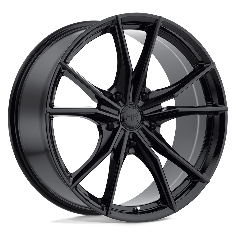 BR ZION 20X9 6X114 +20 76 G-BLK