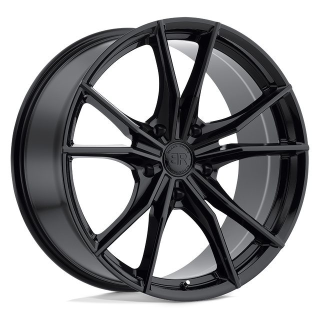 BR ZION 20X9 6X114 +20 76 G-BLK