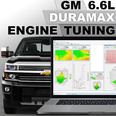 2011 - 2016 GM 6.6L LML Duramax | Engine Tuning by PPEI