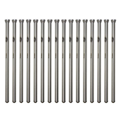 XDP 7/16 Inch Competition & Race Performance Pushrods 2001-2016 GM 6.6L Duramax XD316