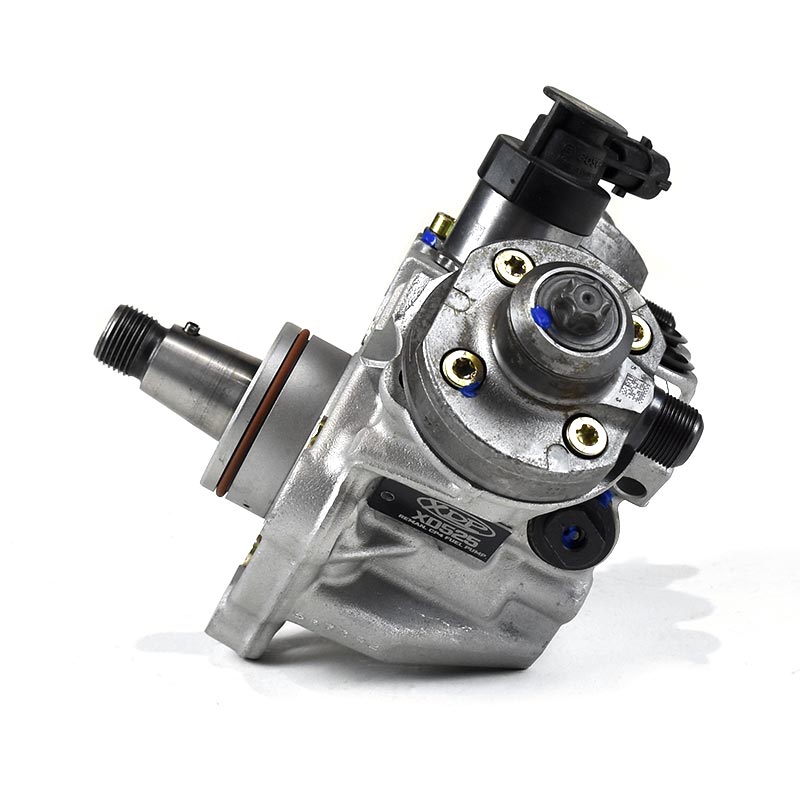 XDP Remanufactured CP4 Fuel Pump 2015-2019 Ford 6.7L Powerstroke XDP Xtreme Diesel Perform
