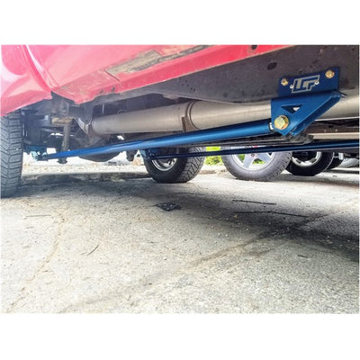 UCF 99-10 Ford Superduty Bolt On Traction Bar Kit